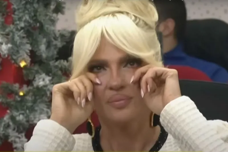 Jelena Karleusa