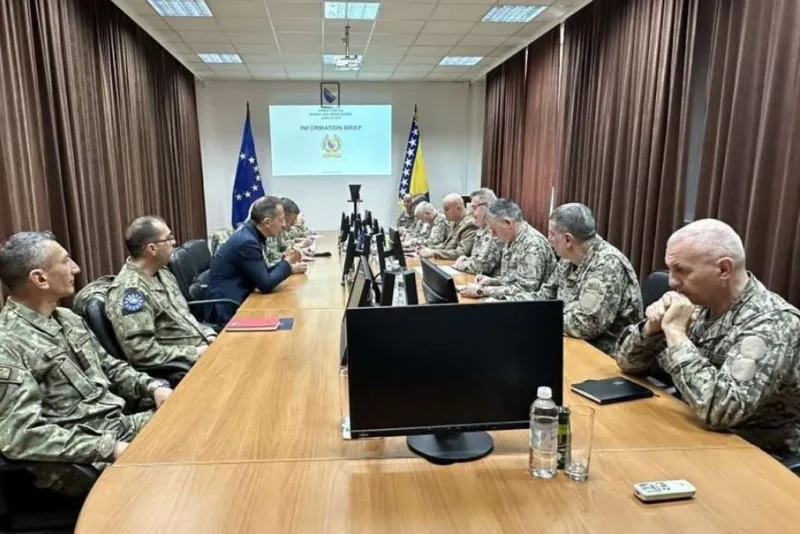 eufor