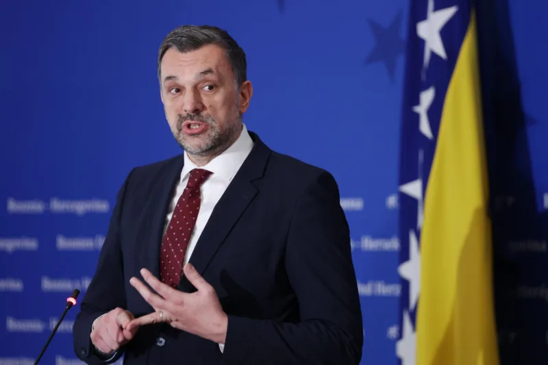 elmedin konakovic izjava fena