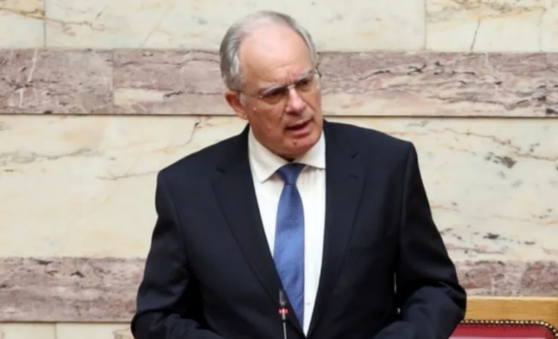 Konstantinos Tasoulas