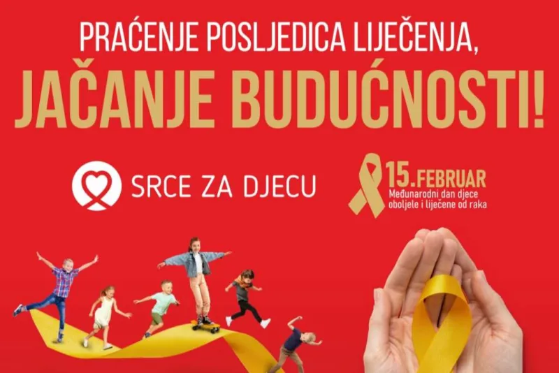 srce za djecu