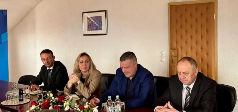 ministri Vlada fbih Livno