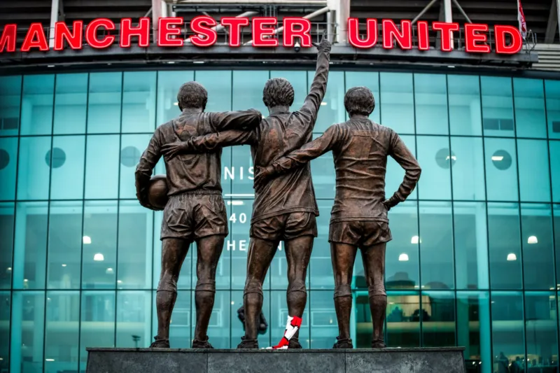manchester united ss