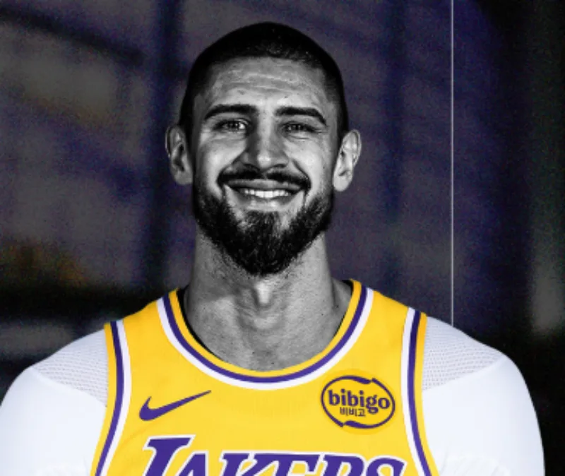 alex len
