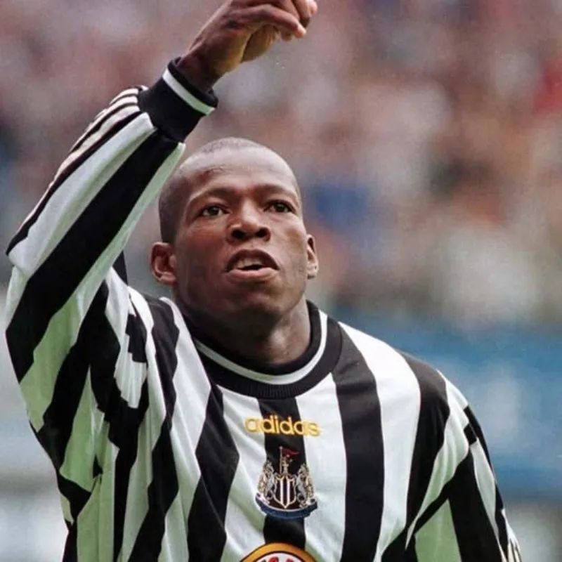 Faustino Asprilla