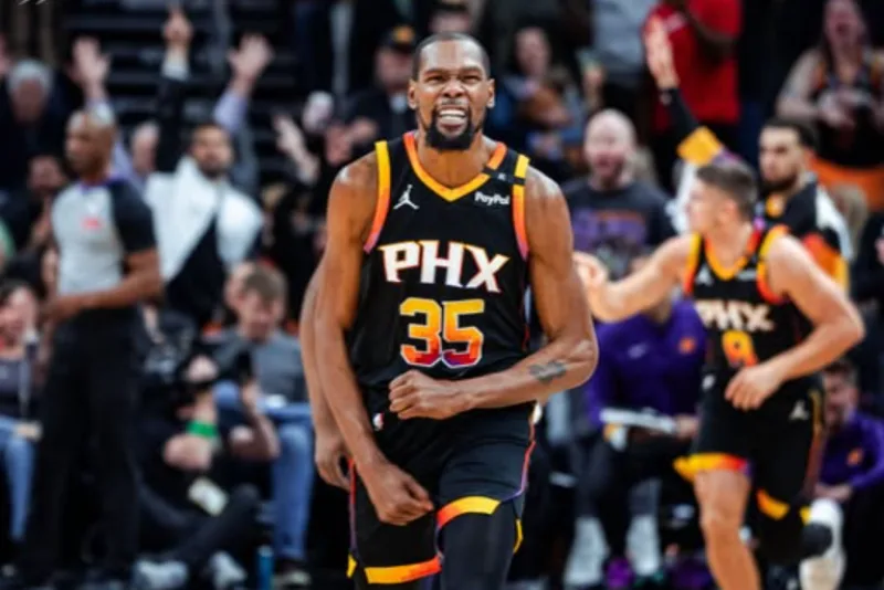 kevin durant
