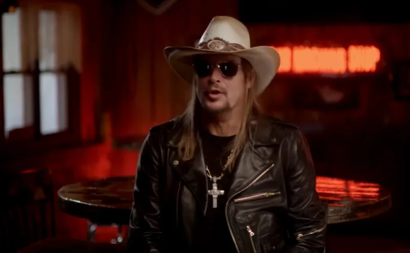Kid Rock