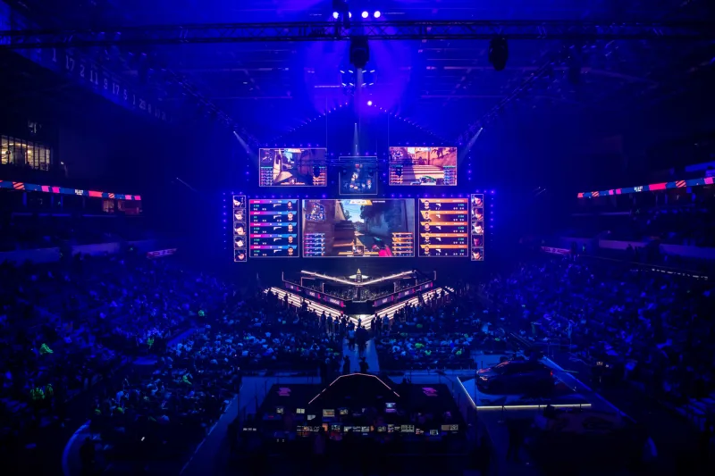 eSport