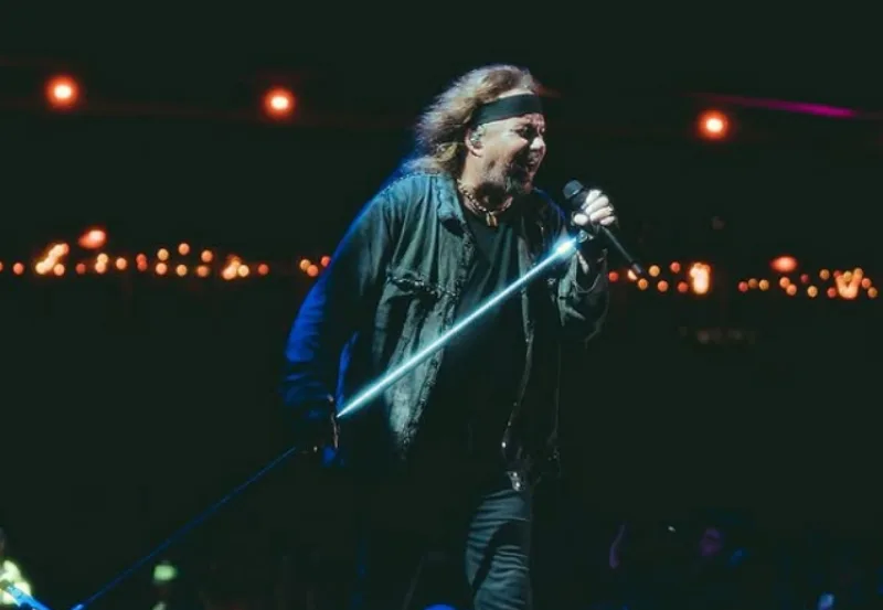 Vince Neil