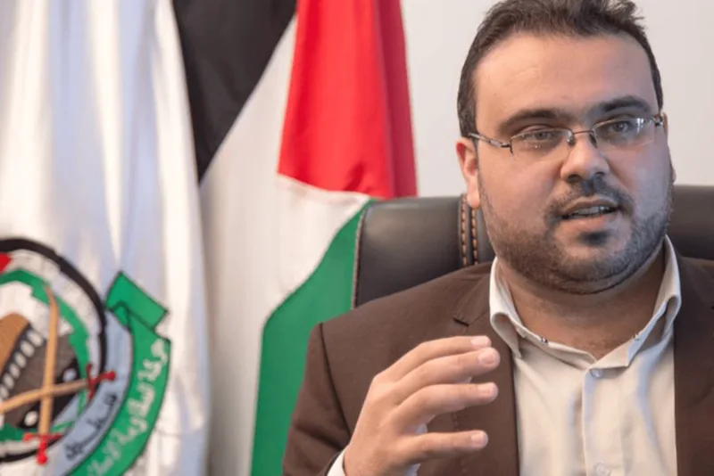 Hazem Qassem