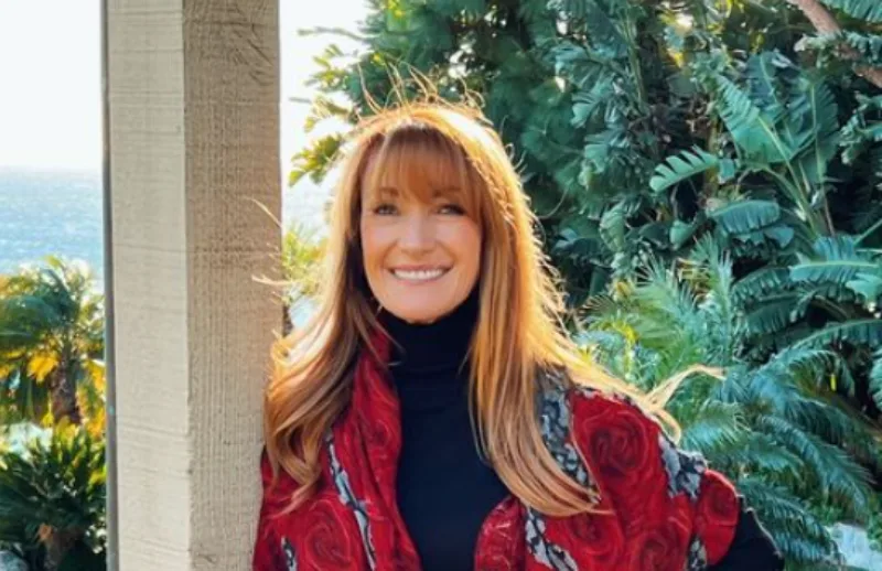 jane seymour