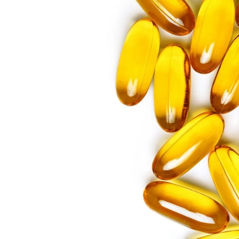 nezasićene omega-3 masne kiseline