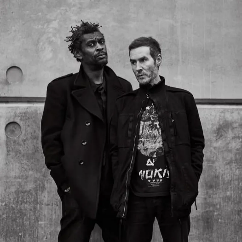 Massive Attack