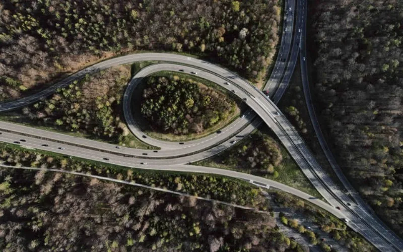 autobahn njemačka
