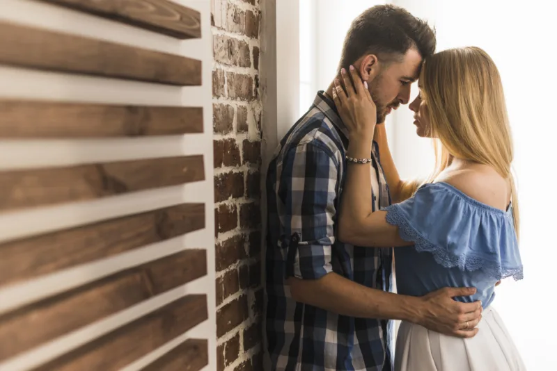 cute-couple-hugging-home