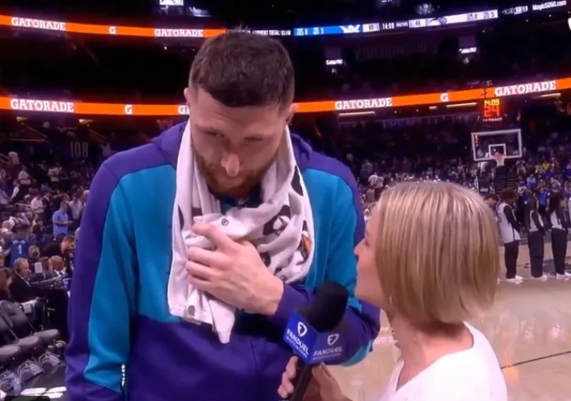 nurkic 5