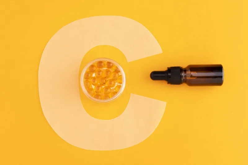 vitamin c