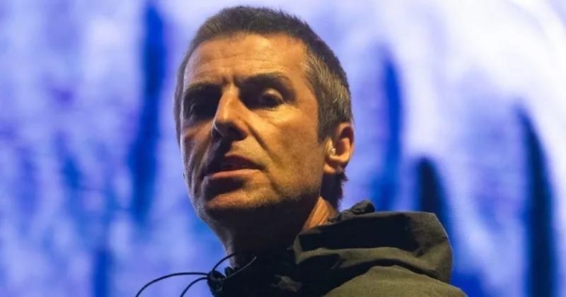 liam gallagher