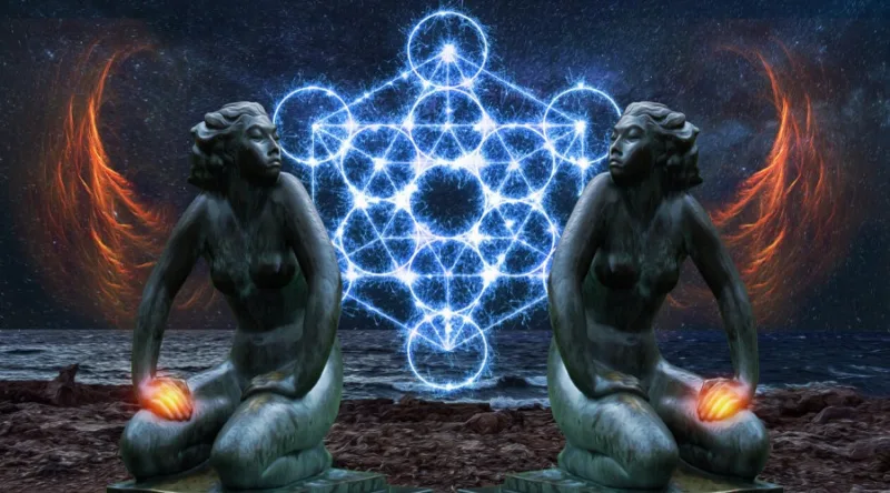 retrogradna venera