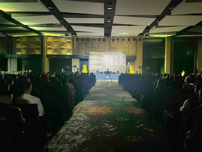 binance 1