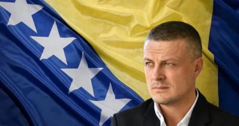 vojin mijatovic