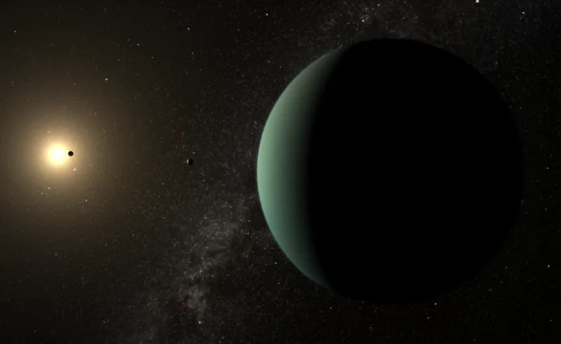 planete