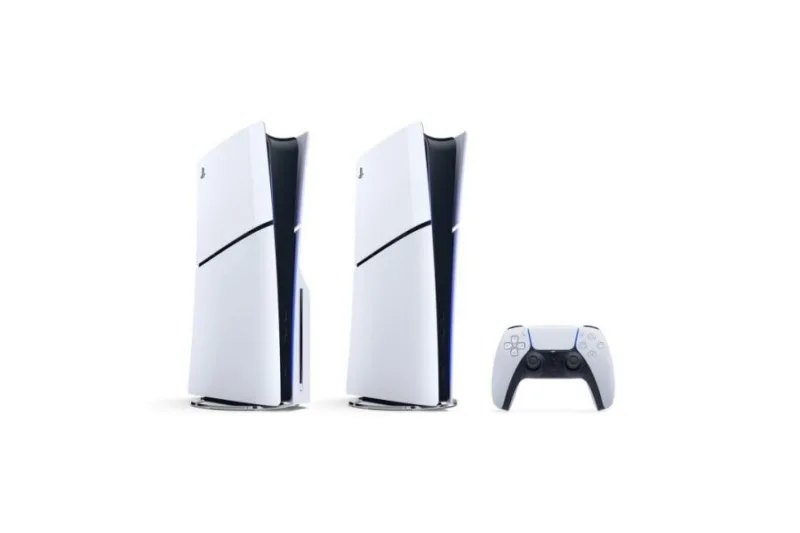PS5