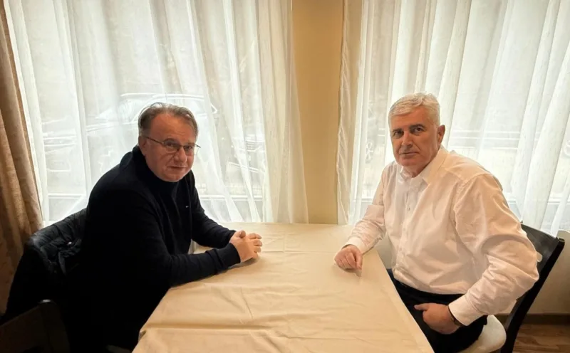 niksic covic konjic