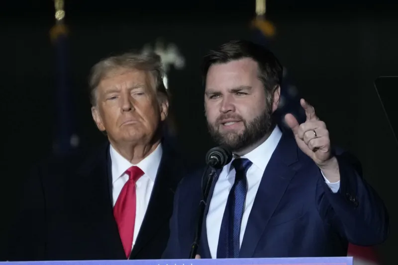 trump vence