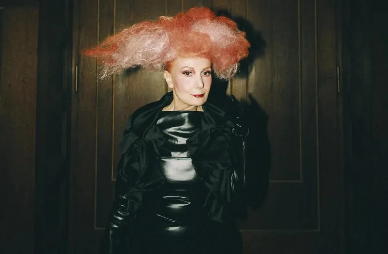 josipa lisac