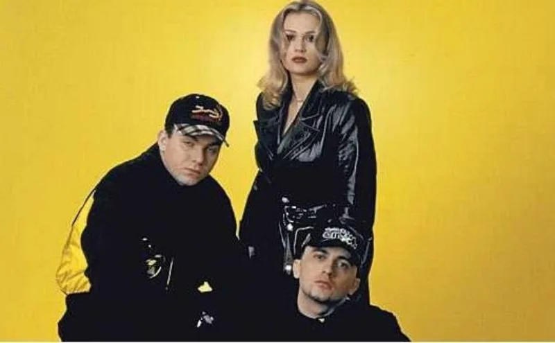 grupa electro team