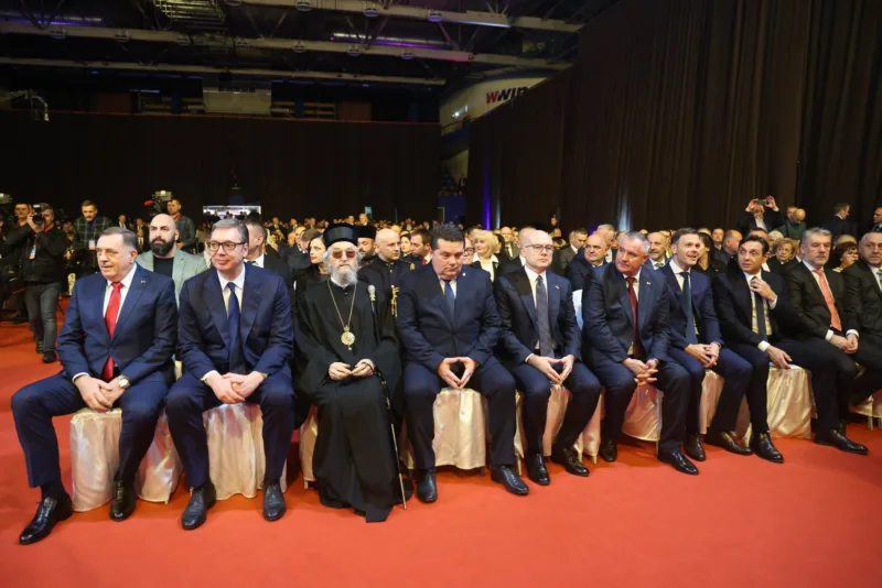 sretenje banja luka dodik vucic