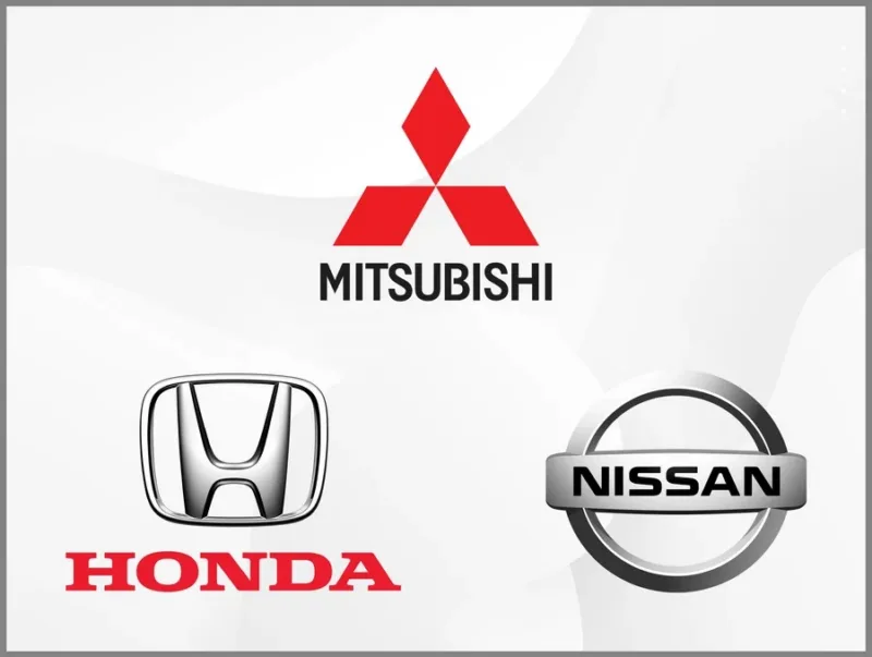 nissan honda