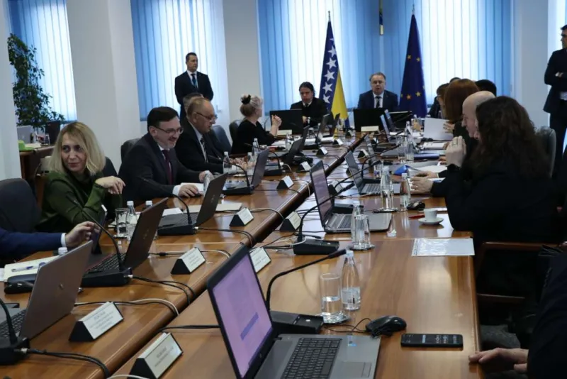 vlada fbih februar