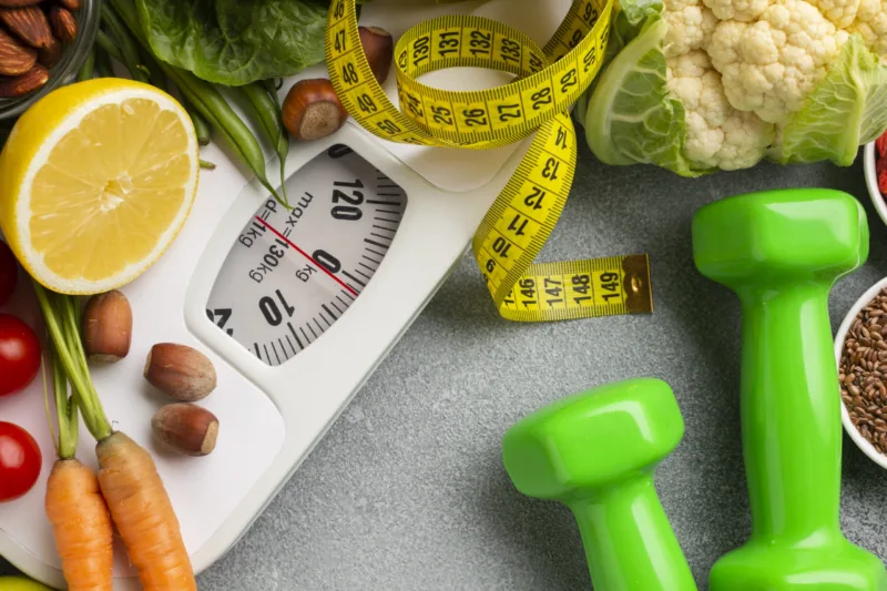 flay-lay-scale-weights