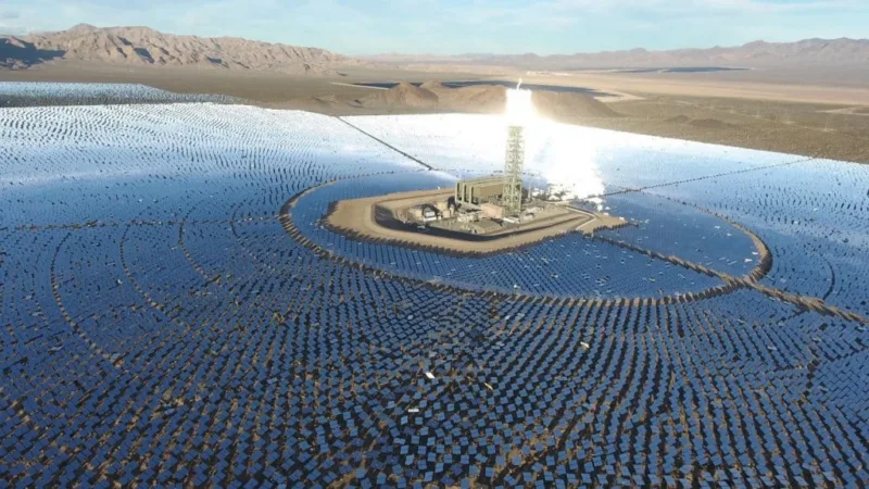 ivanpah