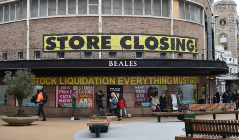 beales 3