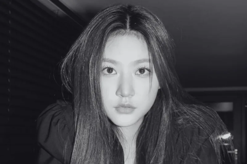 Kim Sae-ron