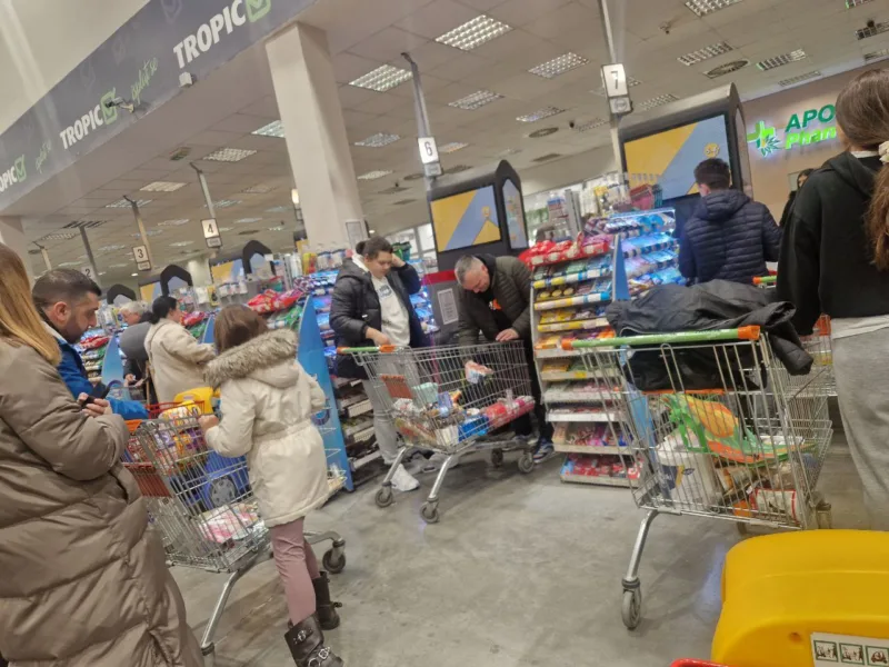 tropic gužva nedelja 5