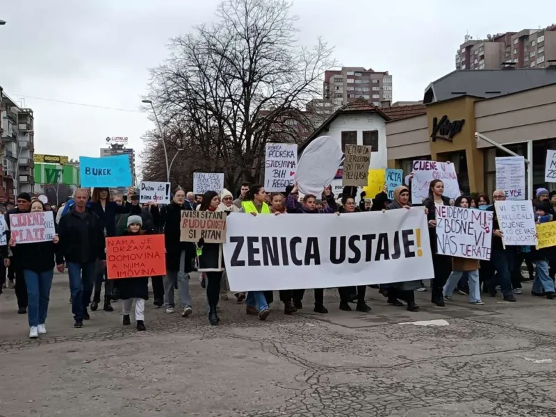 protesti zenica 4