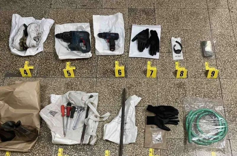 hapšenje tuzlanski kanton vjerski objekti