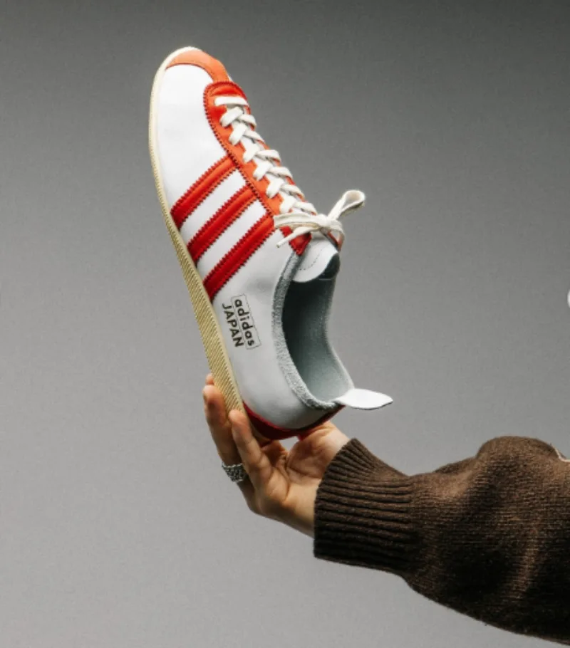 japan adidas