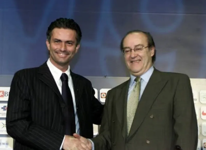 mourinho