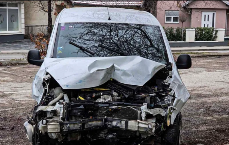 saobraćajna nesreća bijeljina