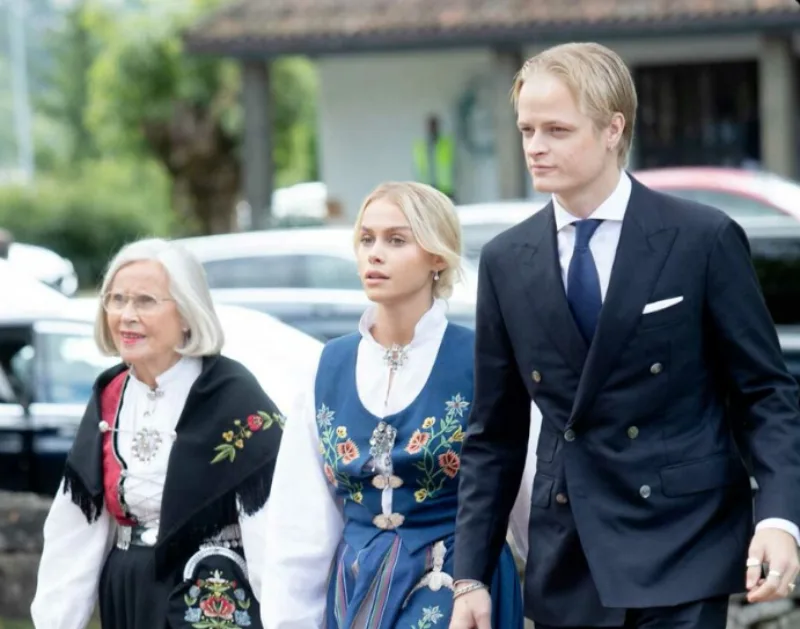 Marisu Borg Høiby