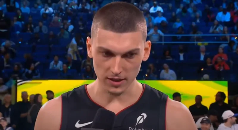 tyler hero