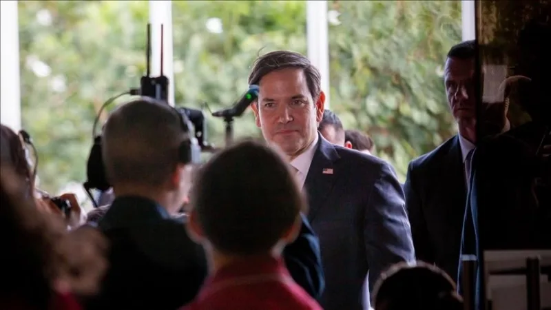 marco rubio