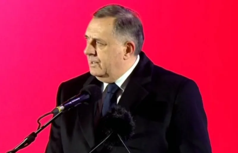 dodik