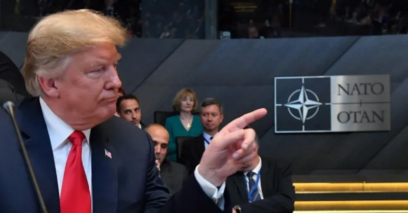 nato