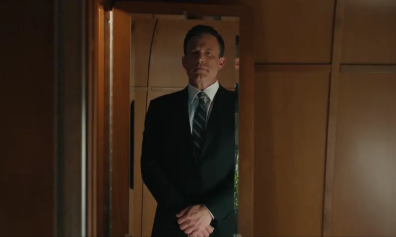 The Accountant